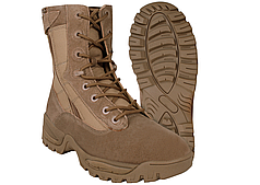 Тактичні черевики Mil-Tec Two-Zip, 45р