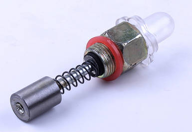 Датчик тиску масла - ZS/ZH1100