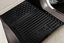 Гумові килимки в салон Lexus GX 460 2009-, фото 2