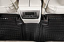 Гумові килимки в салон Lexus GX 460 2009-, фото 4