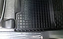 Гумові килимки в салон Lexus GX 460 2009-, фото 5