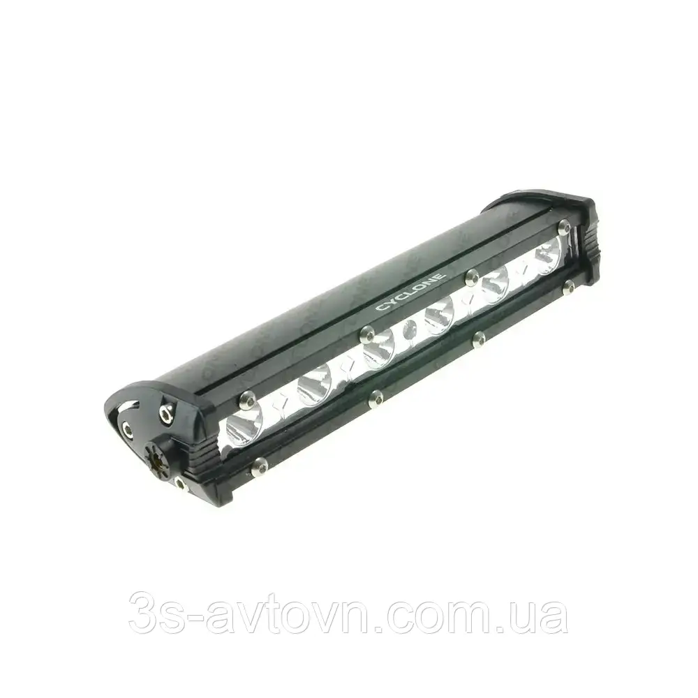 Фара денного світла (LED) CYCLON  WL-415 18W CREE6 SP дальнє світло