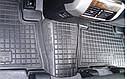 Гумові килимки в салон Lexus GX 460 2009-, фото 7