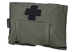 Медичний підсумок олива