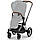 Cybex - Шасі і каркас прогулянкового блоку Priam 4.0 Chrome Brown, фото 3