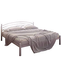 Ліжко в стилі лофт "Боржомі" small 200*140*90 см. LNK - LOFT