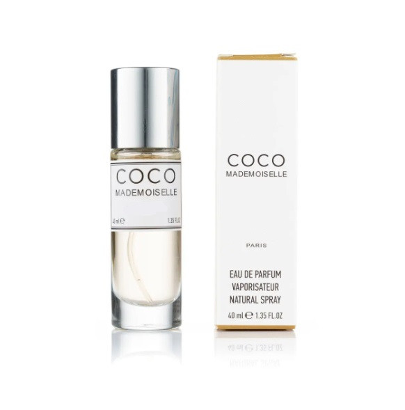 Жіночі парфуми Coco Mademoiselle 40 мл (320)
