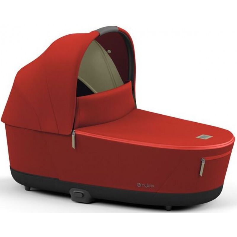 Cybex - Люлька Priam 4.0 Autumn Gold, фото 1