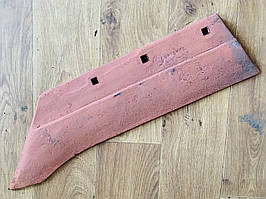 Леміш посилений на плуг одеський ПЛН 3-35; 5-35 кований 7,1 кг