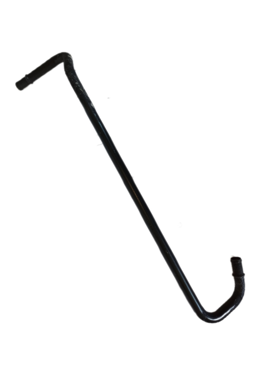 Трубка охолодження рідини металічна IVECO Stralis (41216844) Iveco Motors