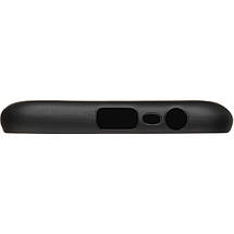 Чохол Full Soft Case для Realme C21Y/ C25Y Black, фото 2