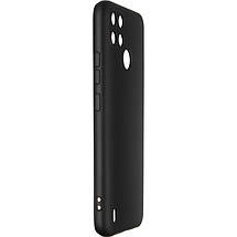 Чохол Full Soft Case для Realme C21Y/ C25Y Black, фото 4