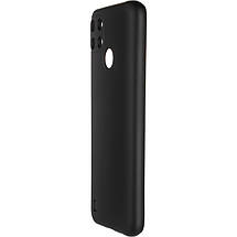 Чохол Full Soft Case для Realme C21Y/ C25Y Black, фото 5