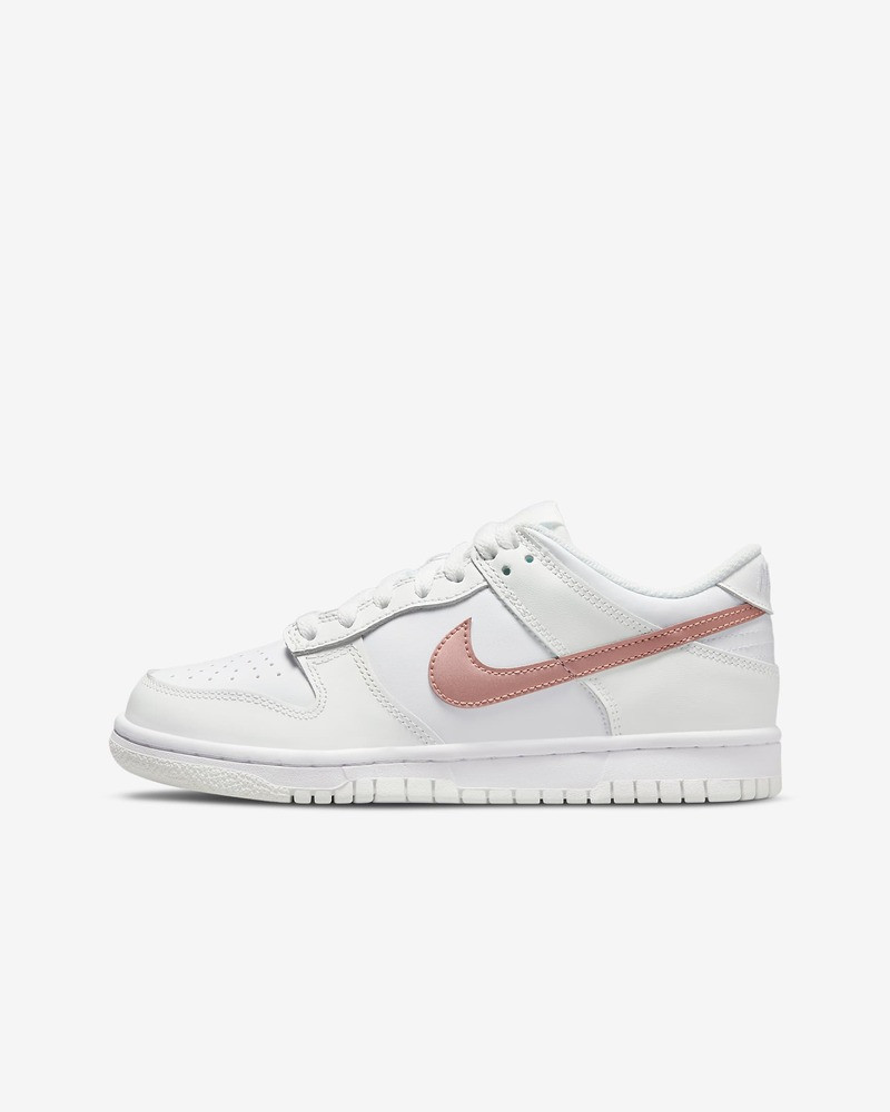 Кросівки жіночі Nike Dunk Low Gs DH9765-100