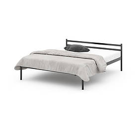 Ліжко в стилі лофт "Горі" small 200*140*90 см. LNK - LOFT
