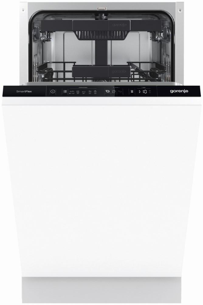 Посудомийна машина Gorenje GV561D10: продаж, ціна у Ужгороді. Побутові ...