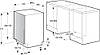 Посудомийна машина Gorenje GV572D10, фото 4