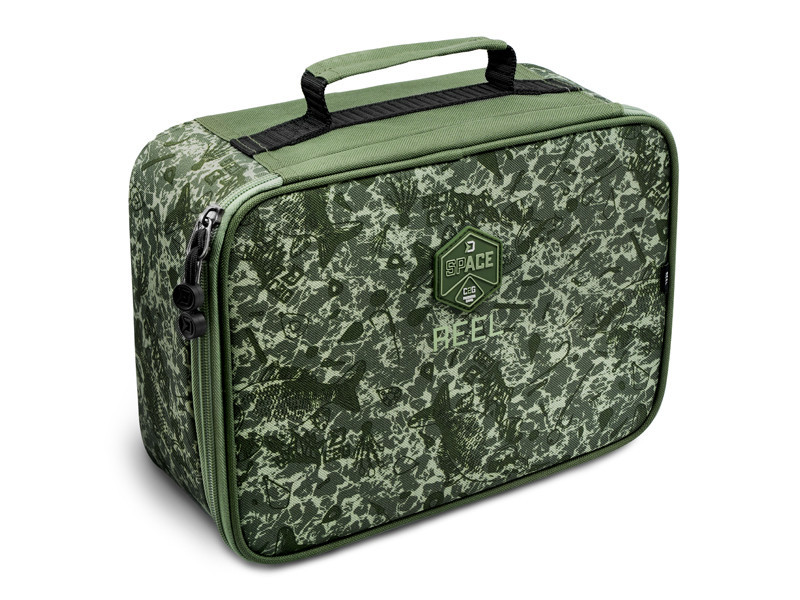 Чохол для котушок Delphin SPACE C2G