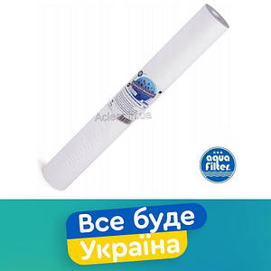 FCPS5-L Aquafilter Поліпропіленовий картридж "Slim" 5 мкм