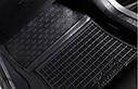 Гумові килимки в салон Lexus NX 2014-, фото 2
