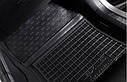 Гумові килимки в салон Lexus NX 2014-, фото 2