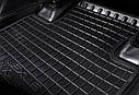 Гумові килимки в салон Lexus NX 2014-, фото 5