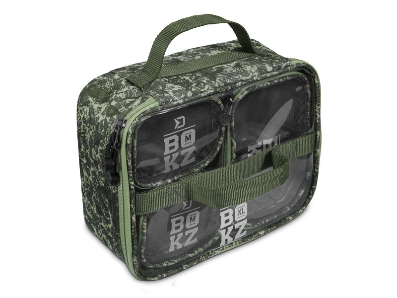 Нобір сумок, Сумка Delphin 4xBokz SPACE bags set