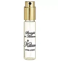 Оригинал Kilian Straight to Heaven White Cristal by Kilian 7,5 мл ( Килиан страйт ту хевен вайт кристал )
