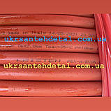 Труба для теплої підлоги Kristen (Італія) 16х2мм з кисневим бар'єром тришарова, фото 2