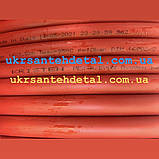 Труба для теплої підлоги Kristen (Італія) 16х2мм з кисневим бар'єром тришарова, фото 5