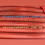 Труба для теплої підлоги Kristen (Італія) 16х2мм з кисневим бар'єром тришарова, фото 4