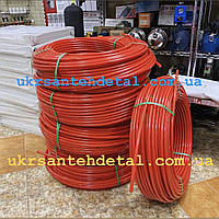 Труба для теплої підлоги Kristen (Італія) 16х2мм з кисневим бар'єром тришарова