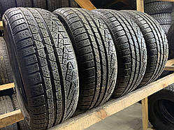 Шини Нові Зимові 225/55R16 Pirelli Sottozero Winter 210 4 шт