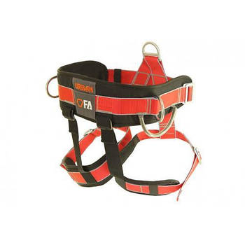 Система Urban XL red