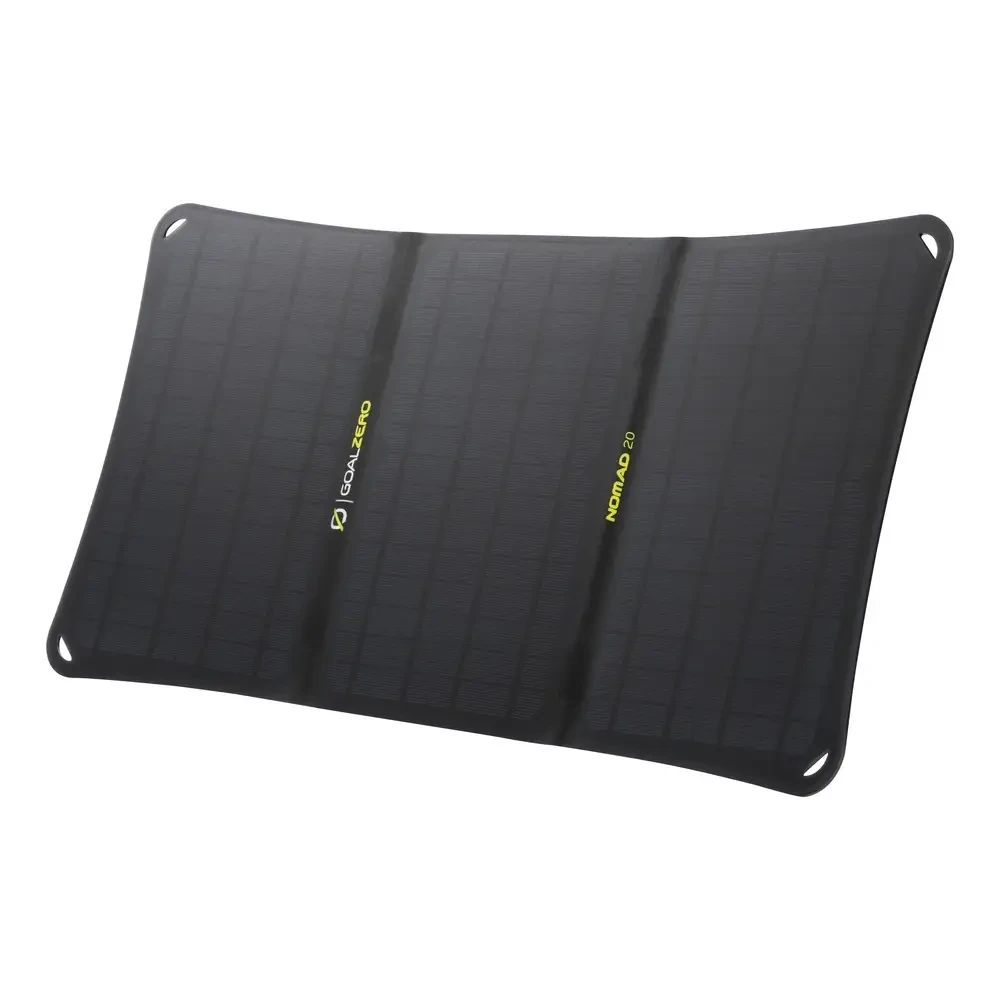 Сонячна панель Goal Zero Nomad 20 Solar Panel