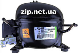 Компресор холодильник Embraco EGYS 90 CLP (EGM90CLC) (12,21 куб.), 216 W, R-600a, гарантія 6 міс.