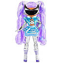 LOL Surprise OMG Gamma Babe 577898 Лялька ЛОЛ Магія Кіно Гамма Бейбі, фото 2