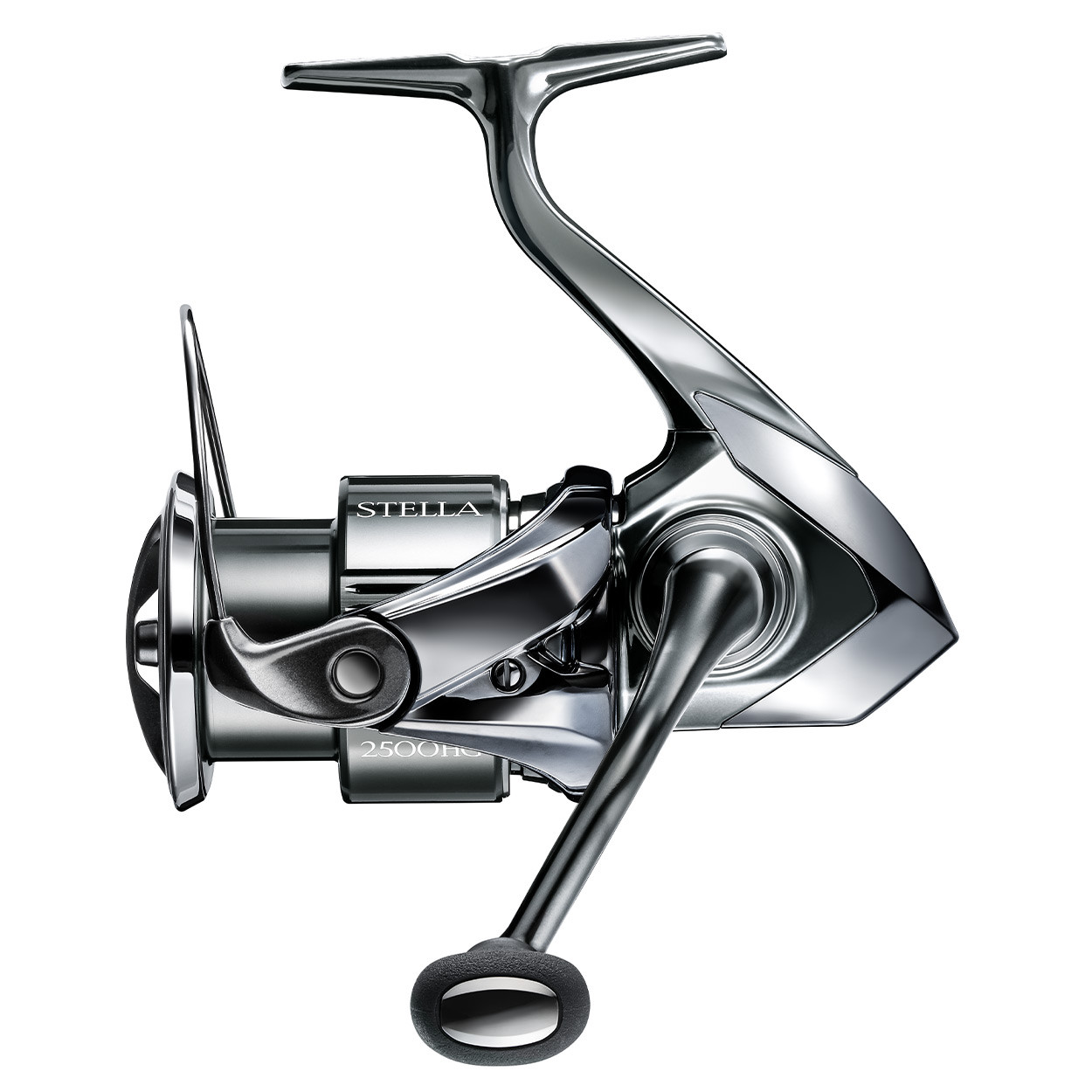 Котушка Shimano Stella 2500FK