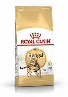 Сухий корм Royal Canin Bengal Adult для дорослих кішок породи Бенгальська від 12 місяців 2 кг