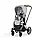 Cybex — Комплект тканини для прогулянкового блока Priam 4.0 — Koi, фото 3