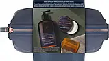 Подарунковий набір Gillette King C для догляду за бородою та шкірою обличчя 02324, фото 3
