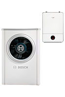 Тепловий насос Bosch Compress 7000i AW 7 E