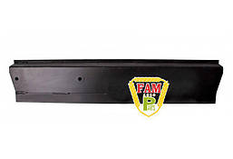 Планка очисна шахти транспортера, 076247 Claas