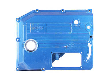 Кришка блоку двигуна тип 2 - ZS/ZH1100