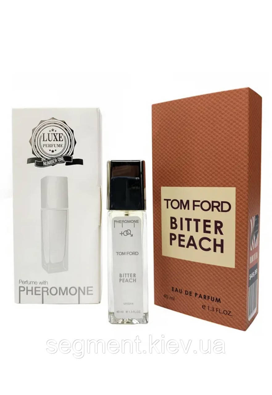 Phereomone Formula Tom Ford Bitter Peach унісекс 40 мл