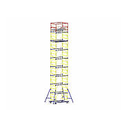 Вежа-тура VIRASTAR ОПТИМА 1,2х2,0 м 8+1