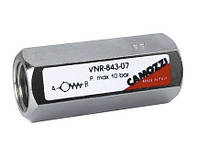 Обратный клапан для воздушных компрессоров (VNR-843-07)