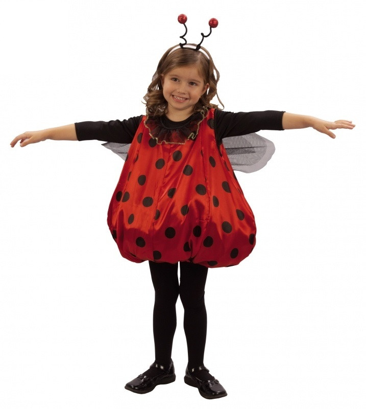 Маскарадний костюм для ранковика "Сонезна Корівка", для дівчинки 92-104 см