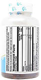 Лецитин соєвий KAL Lecithin 1200 mg 50 гел капсул, фото 3