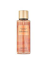 Amber Romance парфюмированный спрей для тела Victoria's Secret из США